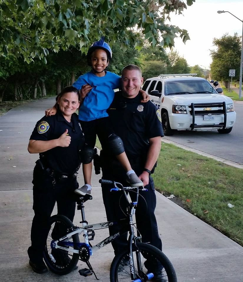 Our Community Needs Your Help!